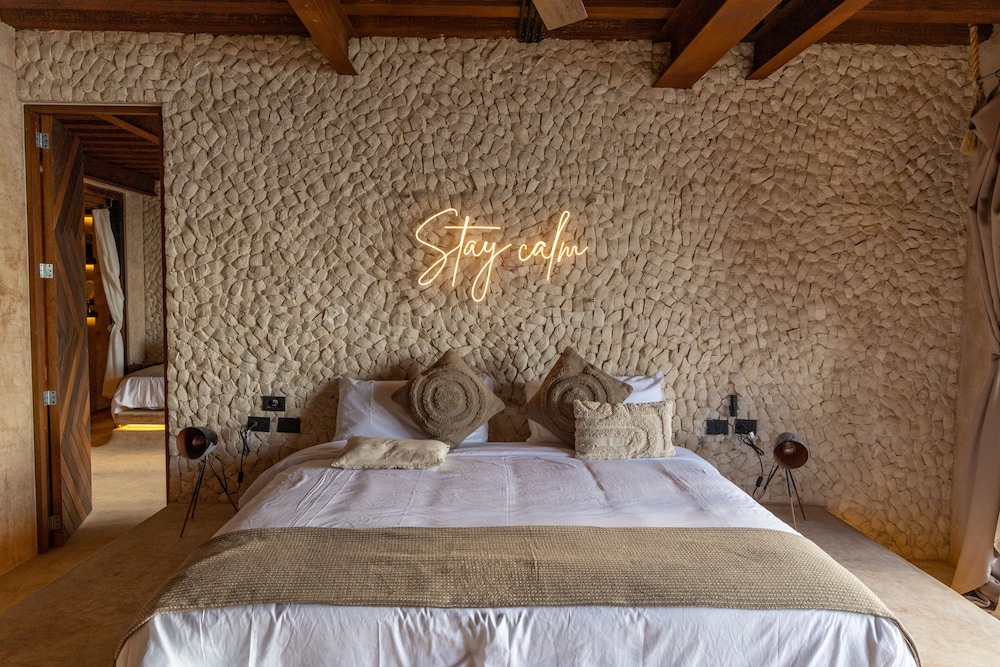 awa holbox hotel boutique