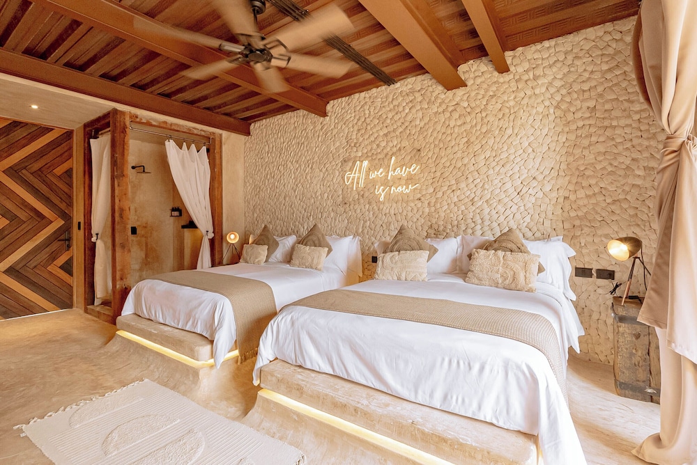 awa holbox hotel boutique