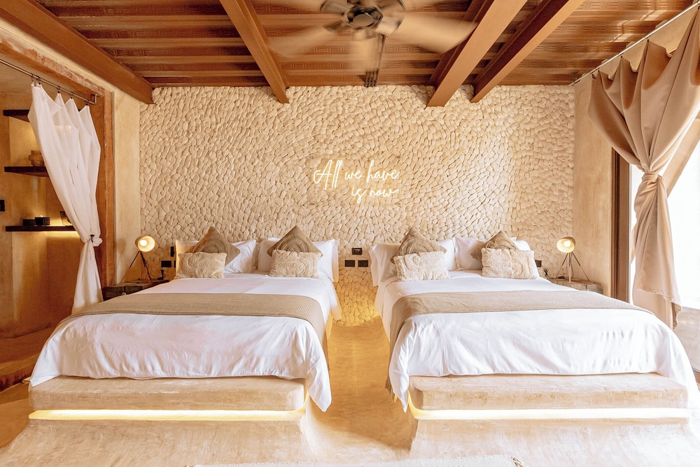awa holbox hotel boutique