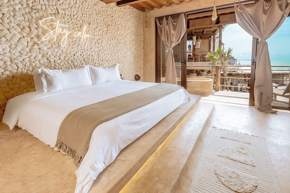 awa holbox hotel boutique