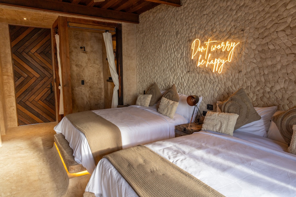 awa holbox hotel boutique