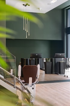 azur hotel volos