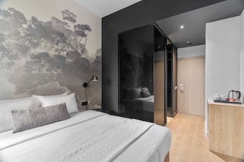 azur hotel volos