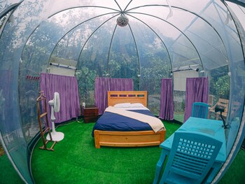 cassacha glamping