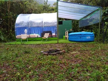 cassacha glamping