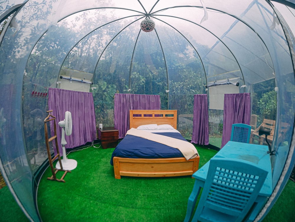 cassacha glamping