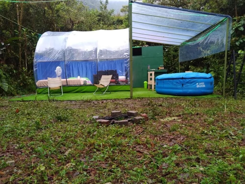 cassacha glamping