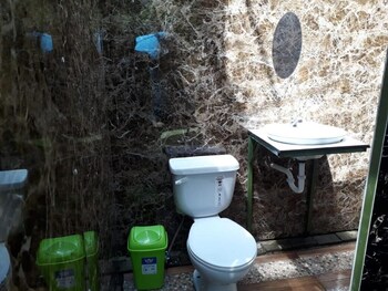 cassacha glamping