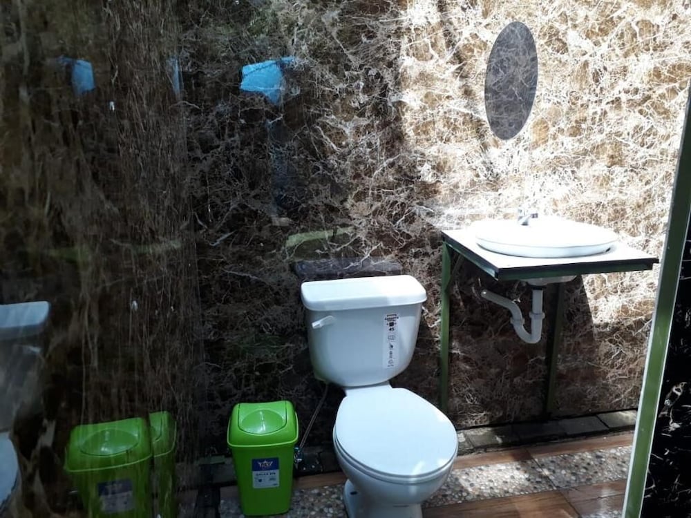 cassacha glamping