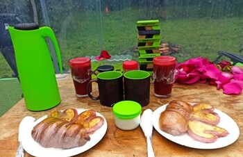 cassacha glamping