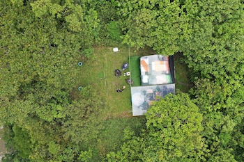 cassacha glamping