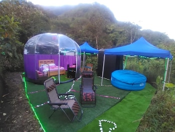 cassacha glamping