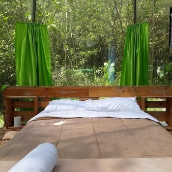 cassacha glamping