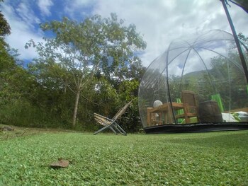 cassacha glamping