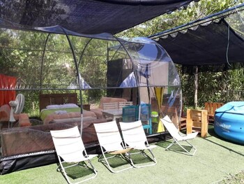 cassacha glamping