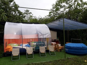 cassacha glamping
