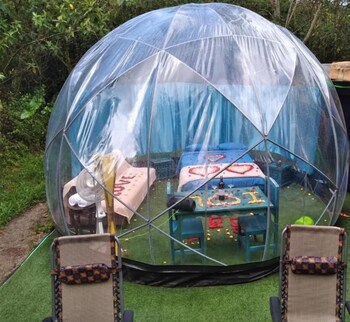 cassacha glamping
