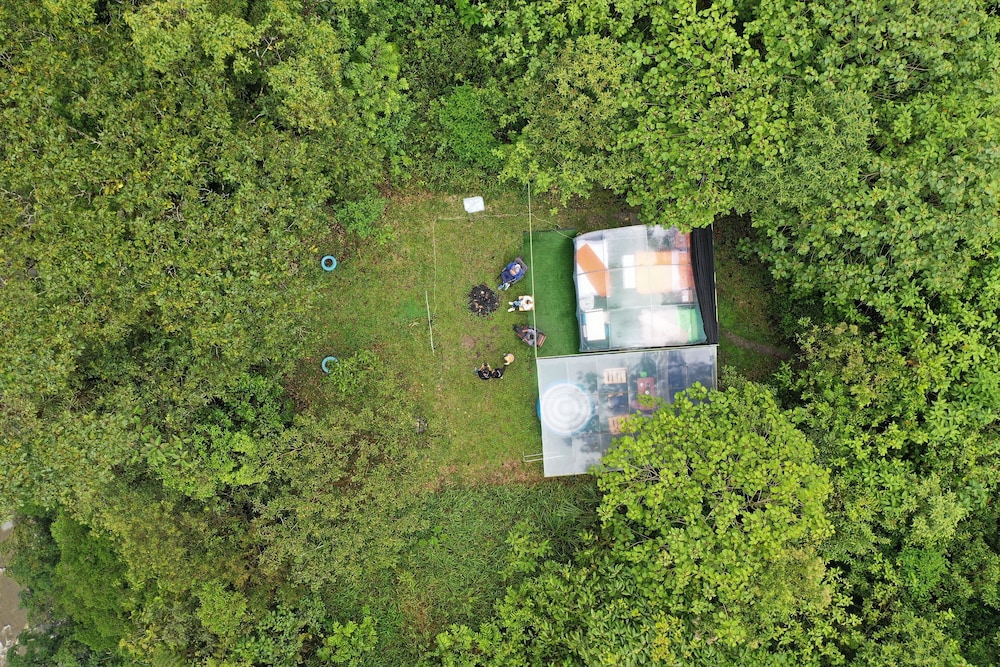 cassacha glamping
