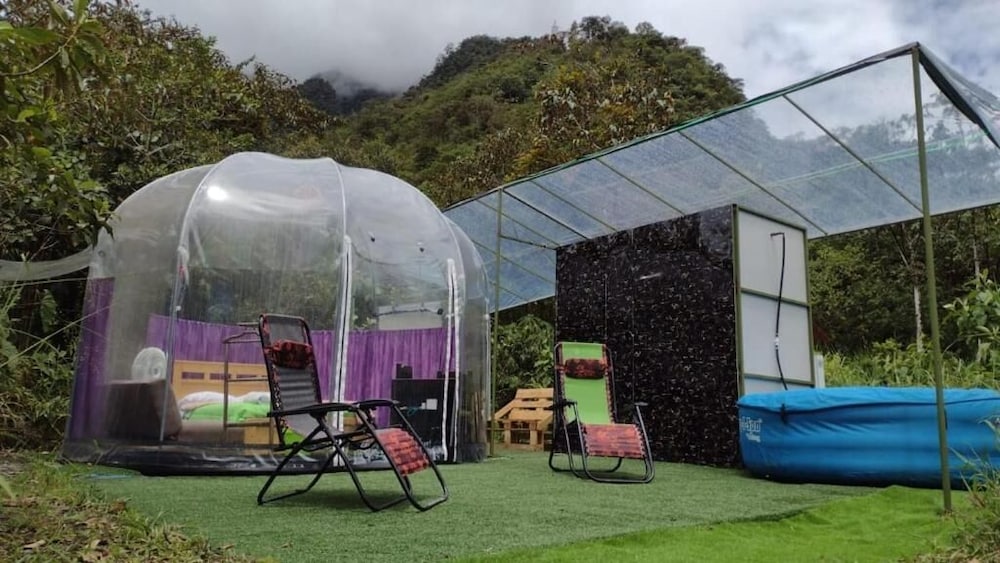 cassacha glamping
