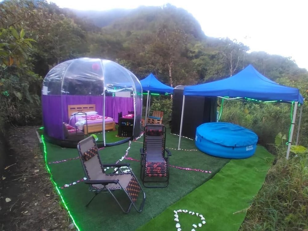 cassacha glamping