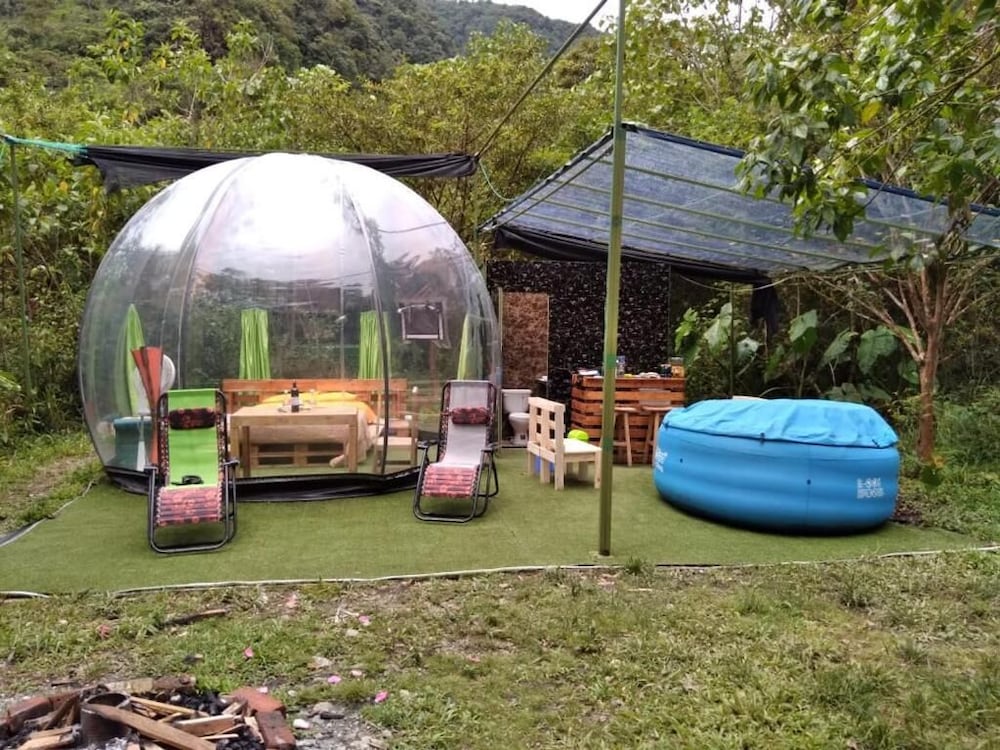 cassacha glamping
