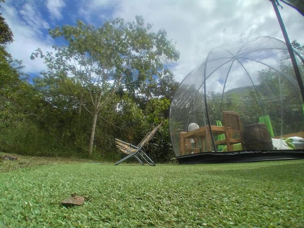 cassacha glamping