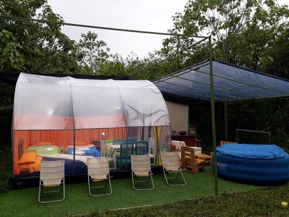cassacha glamping