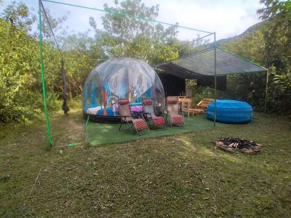 cassacha glamping