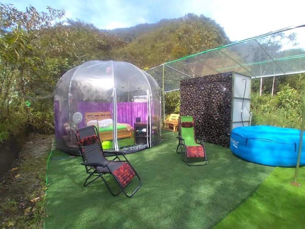 cassacha glamping