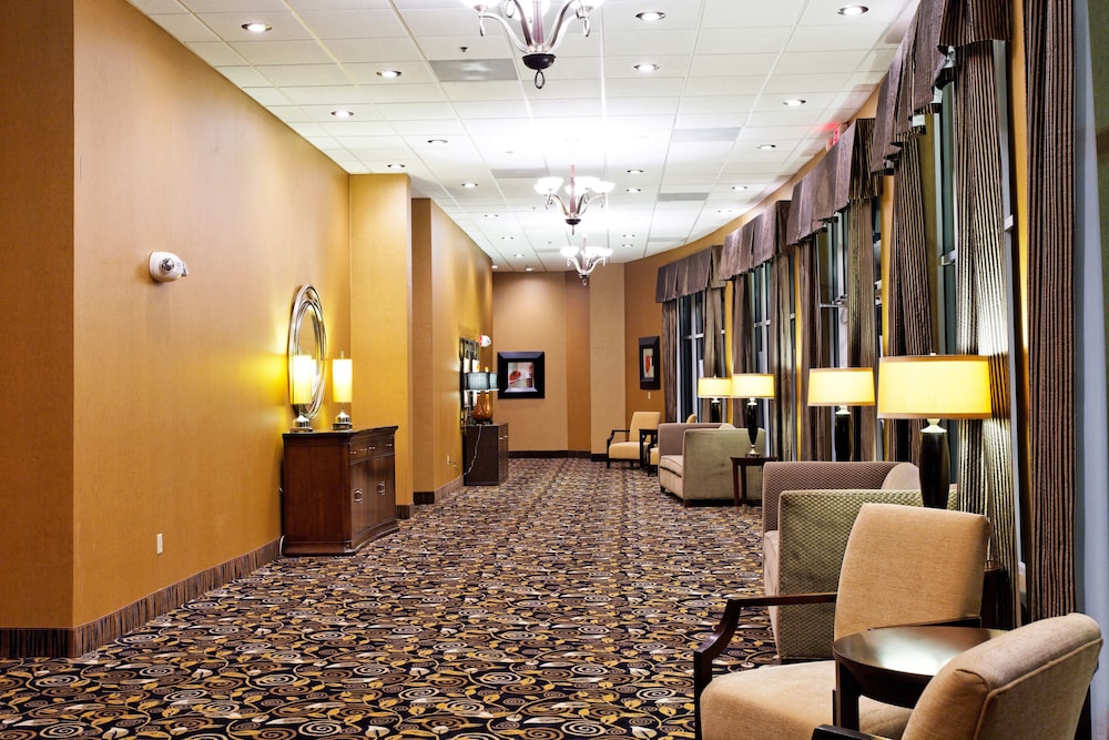 Holiday Inn Batesville By Ihg,Oxford>>Batesville,3 star