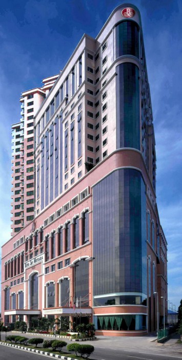 the grand renai