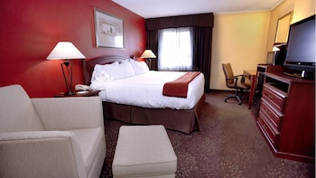 holiday inn express jamestown by ihg