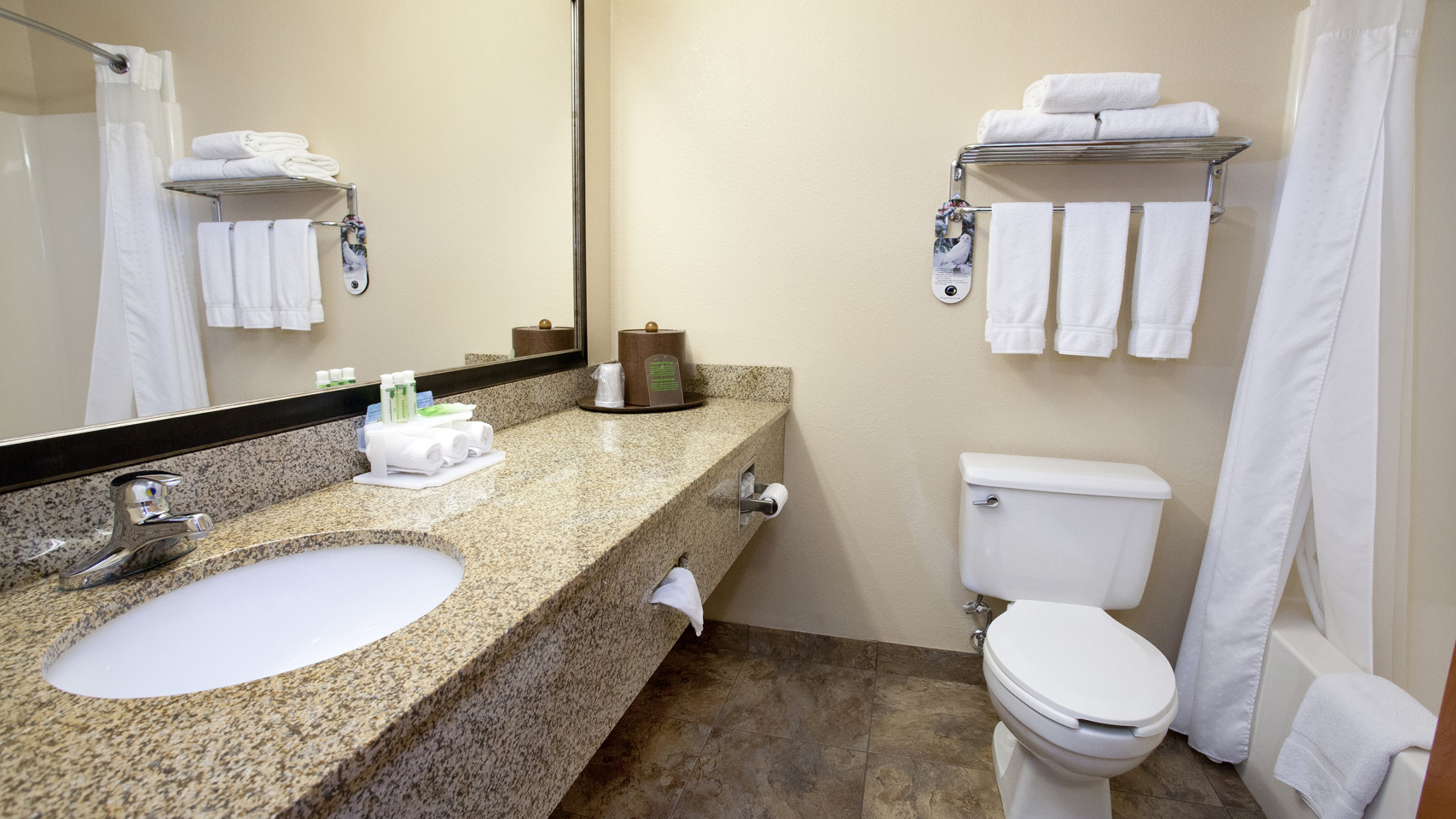 holiday inn express jamestown by ihg