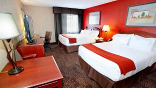 holiday inn express jamestown by ihg