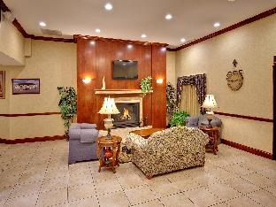 holiday inn express jamestown by ihg