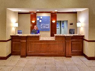 holiday inn express jamestown by ihg