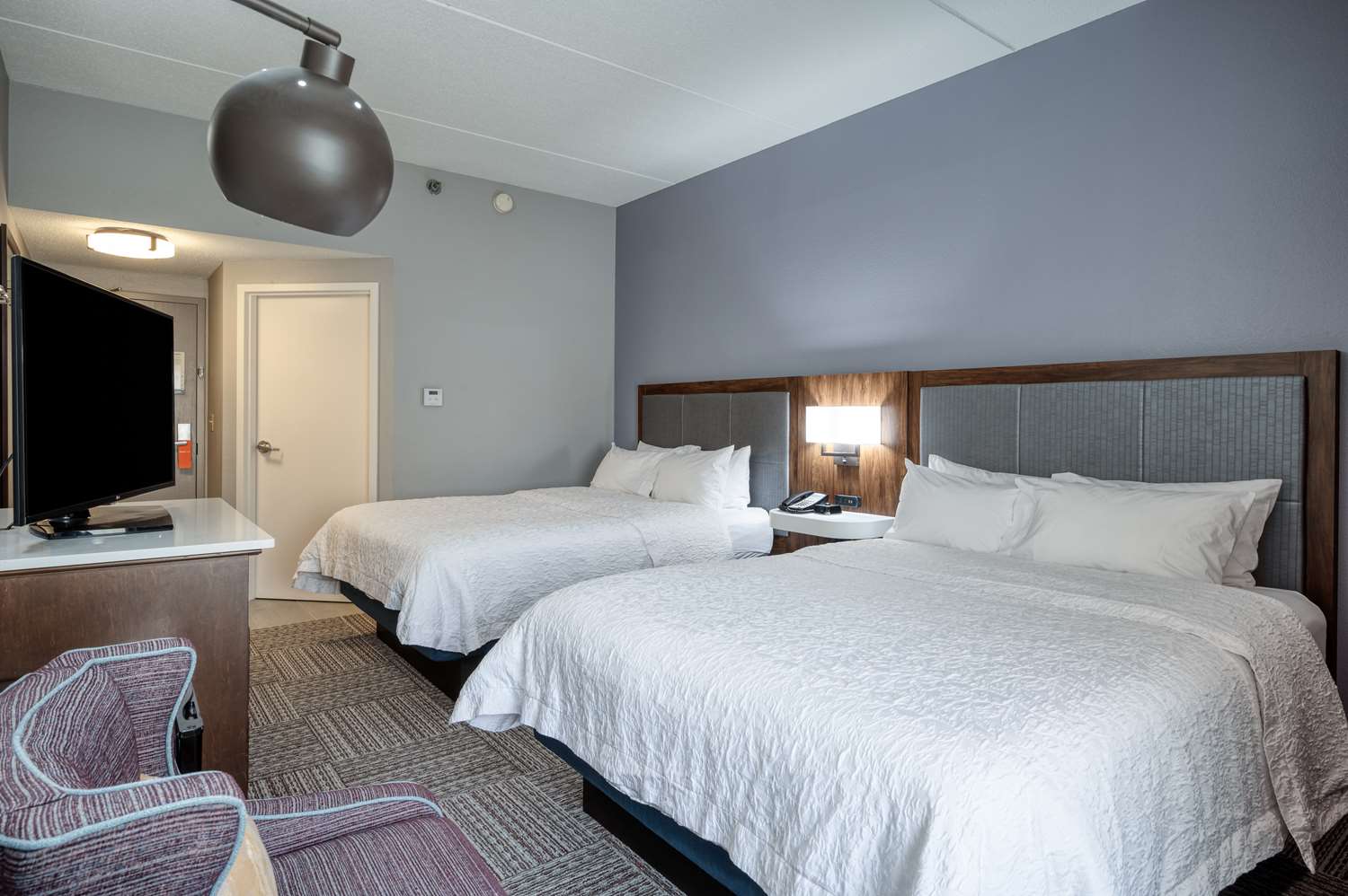 hampton inn janesville