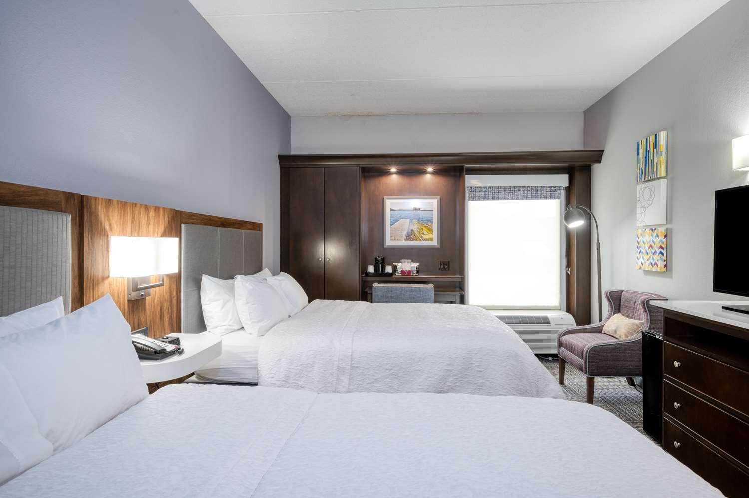 hampton inn janesville