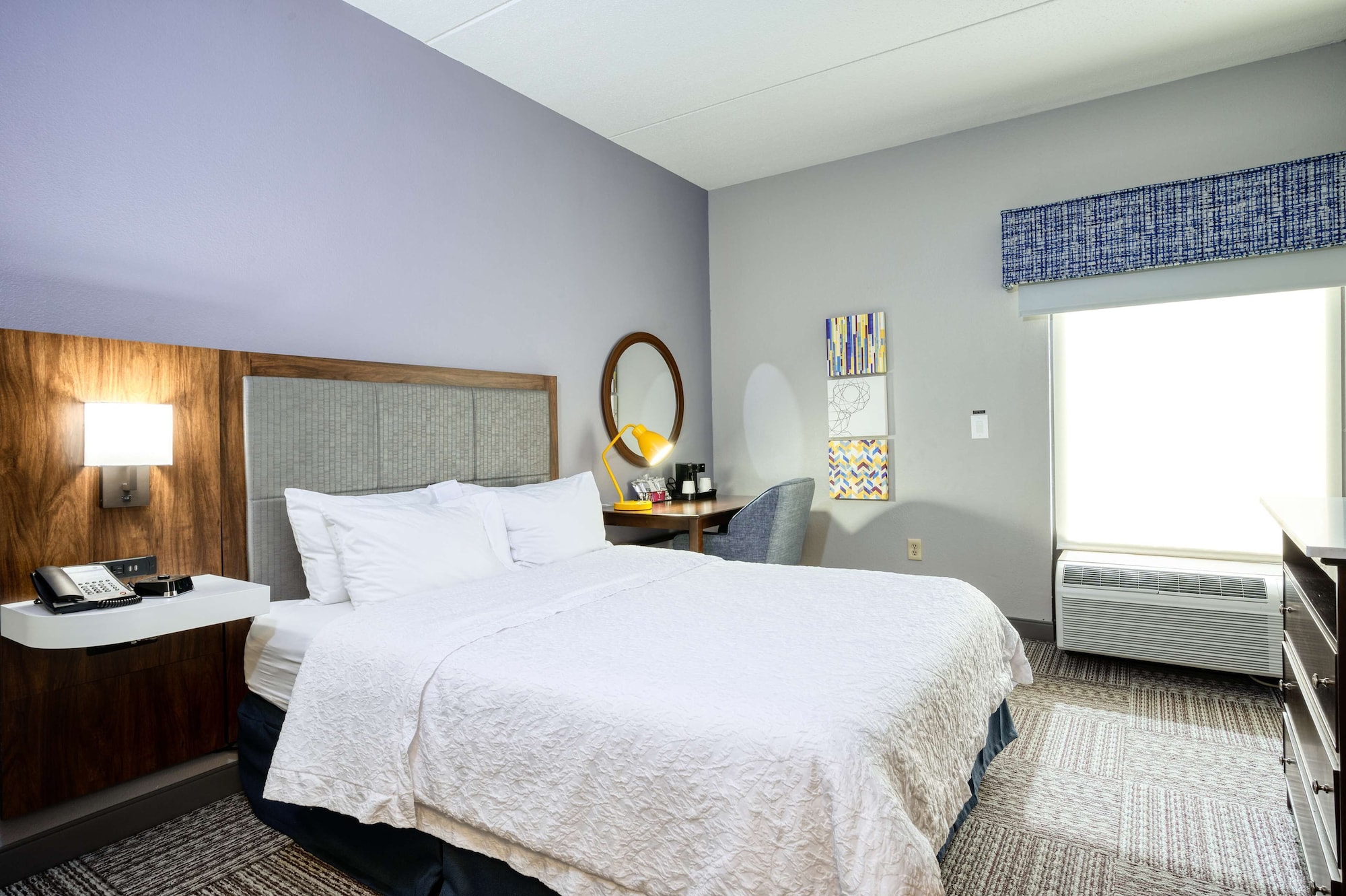 hampton inn janesville