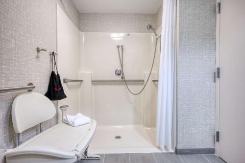 hampton inn janesville