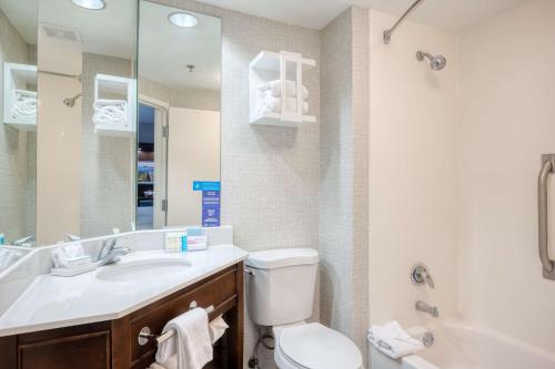 hampton inn janesville