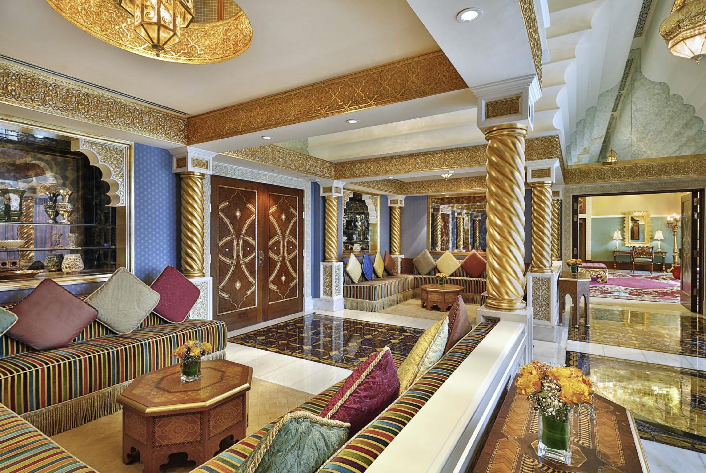 waldorf astoria jeddah qasr al sharq