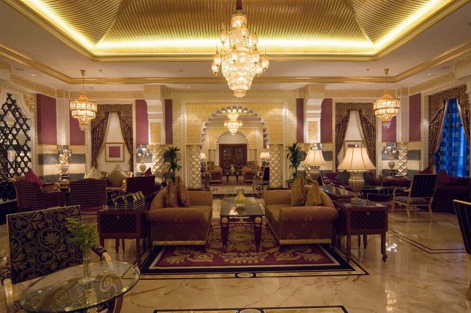 waldorf astoria jeddah qasr al sharq