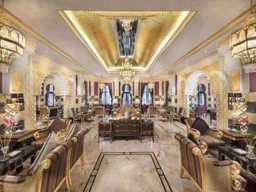waldorf astoria jeddah qasr al sharq