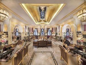 waldorf astoria jeddah qasr al sharq