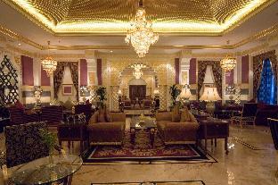 waldorf astoria jeddah qasr al sharq
