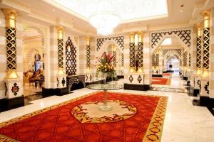 waldorf astoria jeddah qasr al sharq
