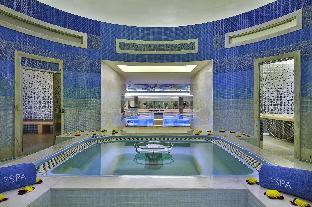 waldorf astoria jeddah qasr al sharq