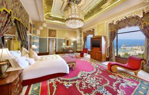 waldorf astoria jeddah qasr al sharq