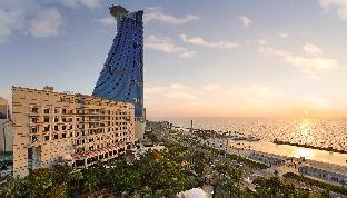 waldorf astoria jeddah qasr al sharq